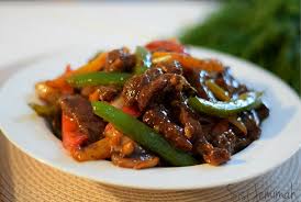 Beef sauce 
